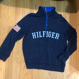 Tommy Hilfiger sweatshirt